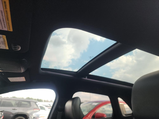 2016 Lincoln MKC Reserve