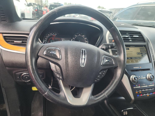 2016 Lincoln MKC Reserve