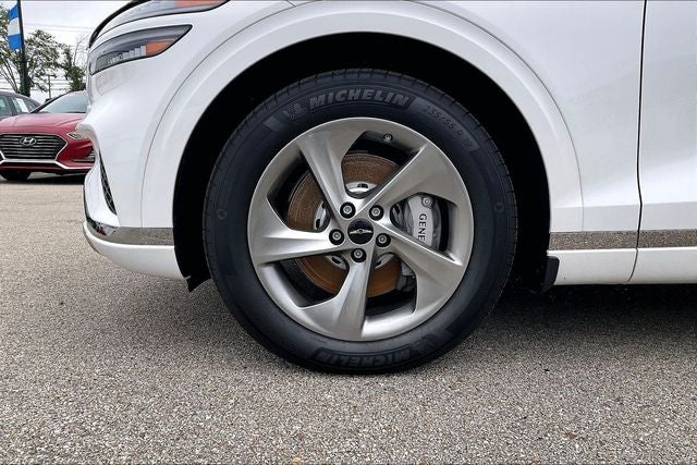 2026 Genesis GV70 2.5T