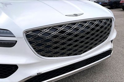 2026 Genesis GV70 2.5T