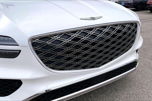 2026 Genesis GV70 2.5T