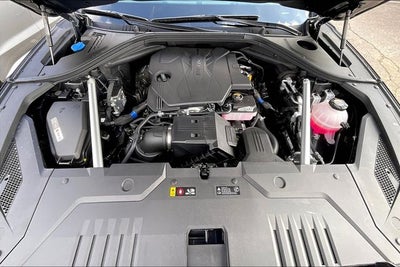 2025 Genesis GV70 2.5T