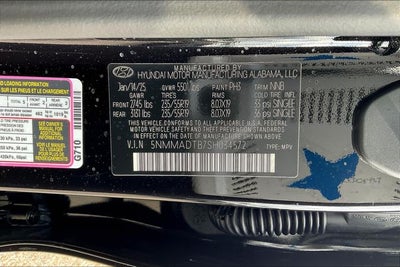 2025 Genesis GV70 2.5T