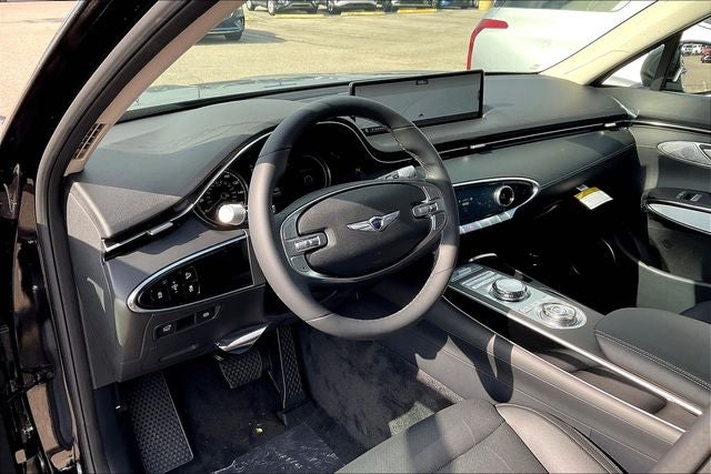 2025 Genesis GV70 2.5T