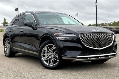 2025 Genesis GV70 2.5T Select
