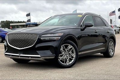 2025 Genesis GV70 2.5T Select