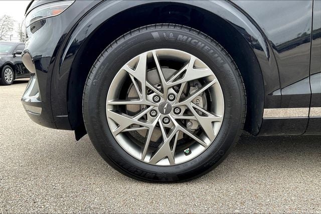 2025 Genesis GV70 2.5T Select