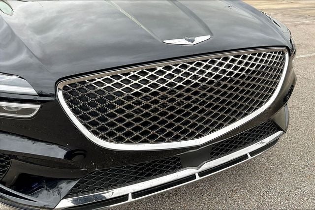 2025 Genesis GV70 2.5T Select