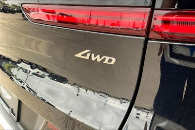 2025 Genesis GV70 2.5T Select