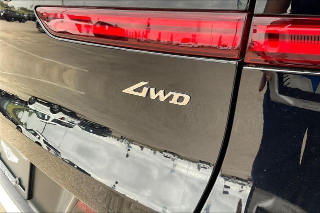 2025 Genesis GV70 2.5T Select