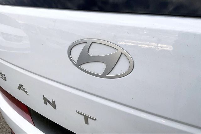 2025 Hyundai Santa Fe SE