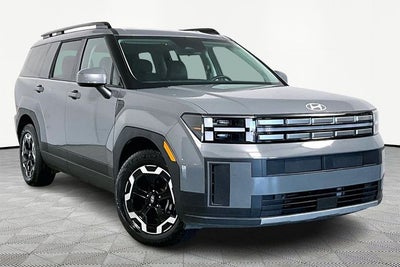 2024 Hyundai Santa Fe SEL