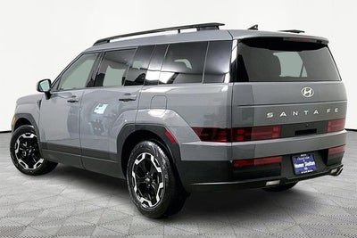 2024 Hyundai Santa Fe SEL