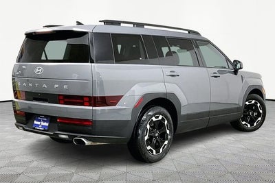 2024 Hyundai Santa Fe SEL