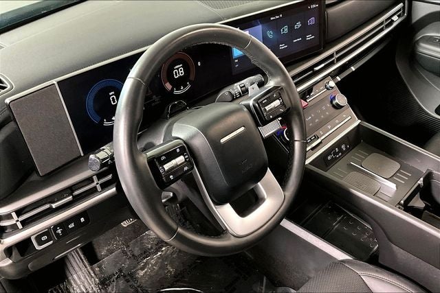 2024 Hyundai Santa Fe SEL