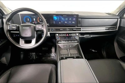 2024 Hyundai Santa Fe SEL