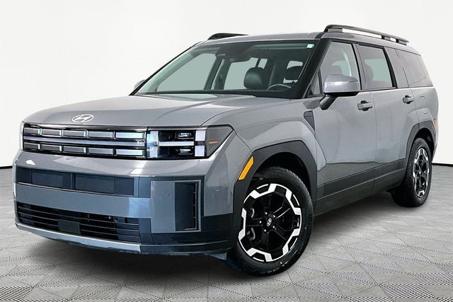 2024 Hyundai Santa Fe SEL