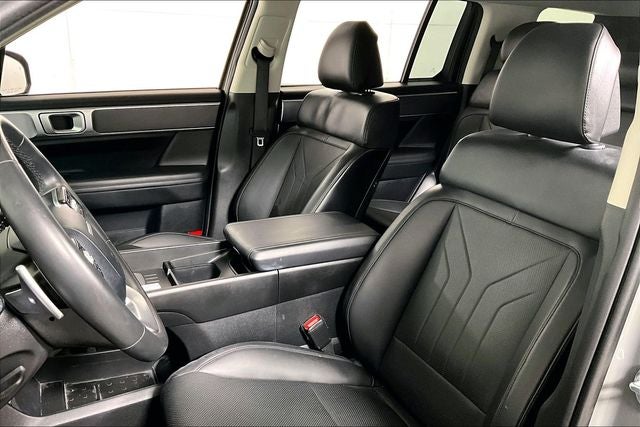 2024 Hyundai Santa Fe SEL