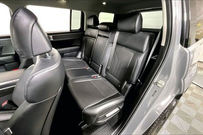 2024 Hyundai Santa Fe SEL