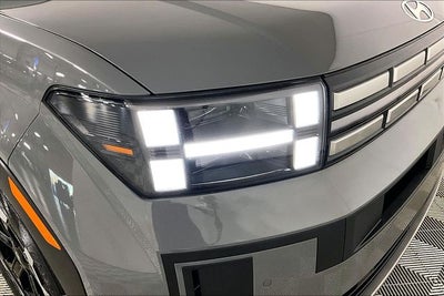 2024 Hyundai Santa Fe SEL