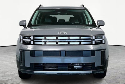 2024 Hyundai Santa Fe SEL