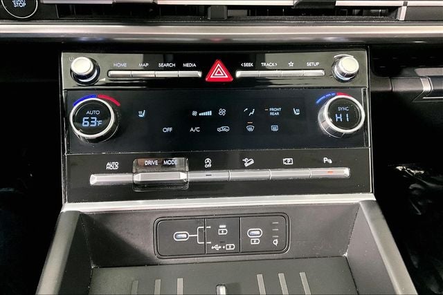 2024 Hyundai Santa Fe SEL