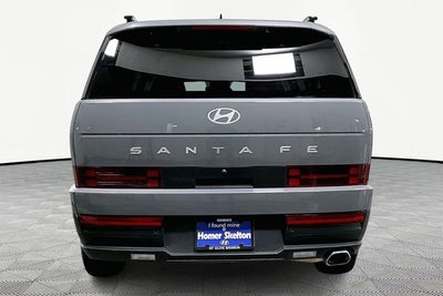 2024 Hyundai Santa Fe SEL