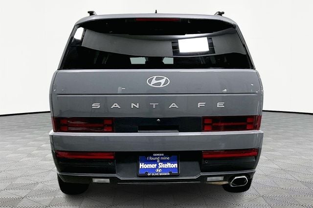 2024 Hyundai Santa Fe SEL