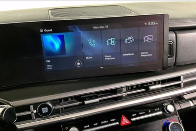 2024 Hyundai Santa Fe SEL