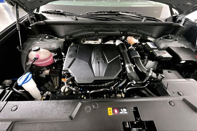 2024 Hyundai Santa Fe SEL