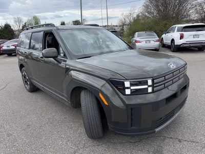 2024 Hyundai Santa Fe SEL