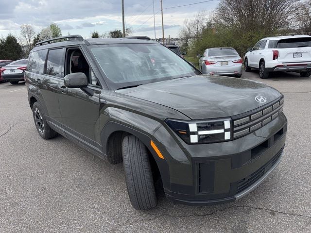 2024 Hyundai Santa Fe SEL