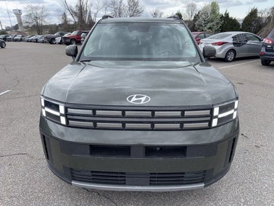 2024 Hyundai Santa Fe SEL