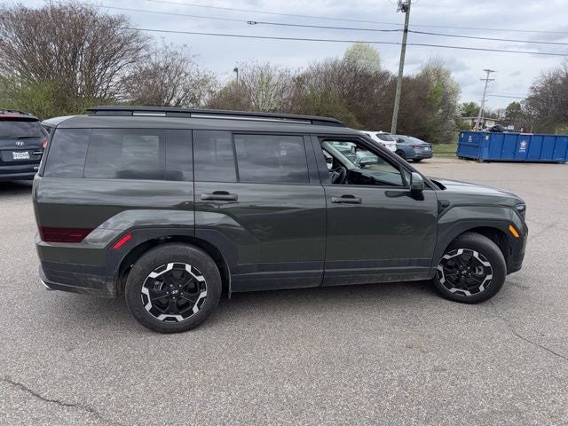 2024 Hyundai Santa Fe SEL