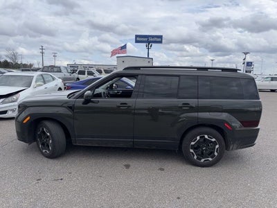 2024 Hyundai Santa Fe SEL