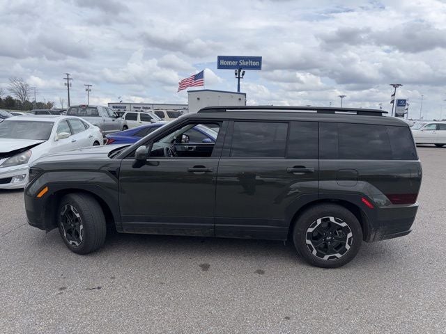 2024 Hyundai Santa Fe SEL