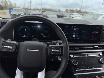 2024 Hyundai Santa Fe SEL