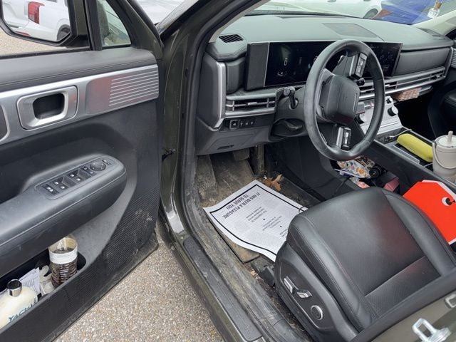 2024 Hyundai Santa Fe SEL