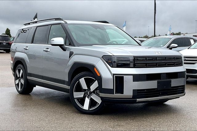 2024 Hyundai Santa Fe Limited