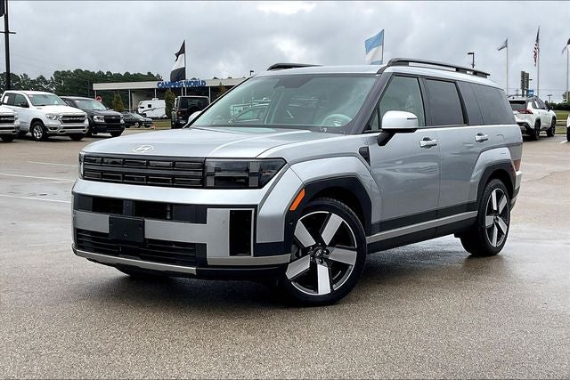 2024 Hyundai Santa Fe Limited