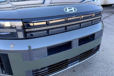 2024 Hyundai Santa Fe Limited