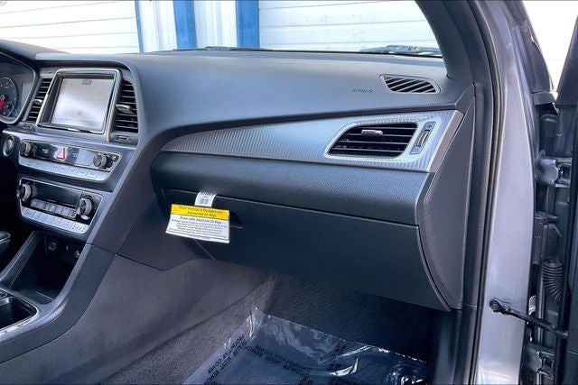 2019 Hyundai Sonata Limited