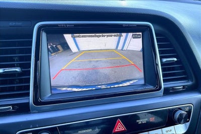 2019 Hyundai Sonata Limited