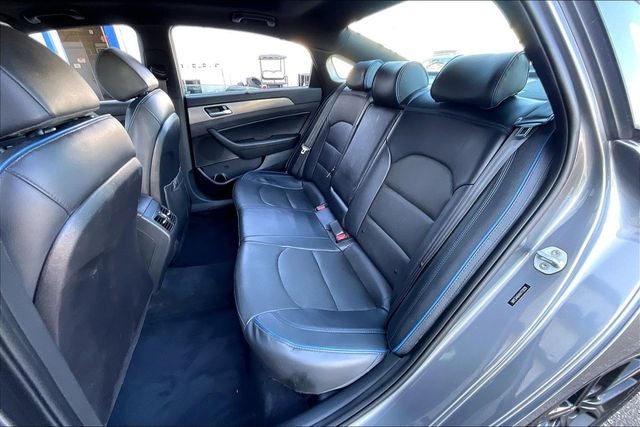 2019 Hyundai Sonata Limited
