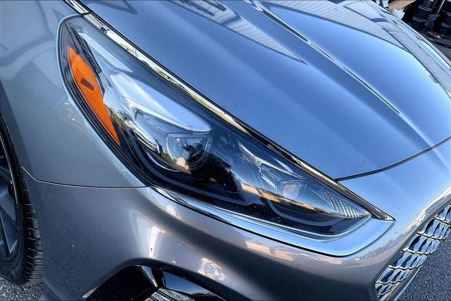 2019 Hyundai Sonata Limited