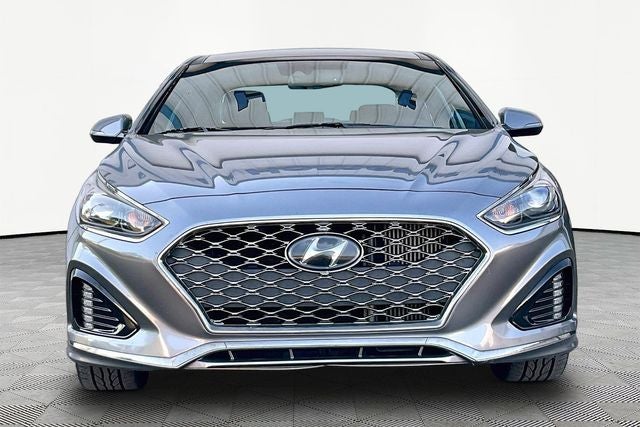2019 Hyundai Sonata Limited
