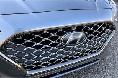 2019 Hyundai Sonata Limited