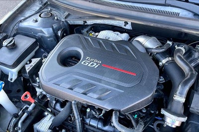 2019 Hyundai Sonata Limited
