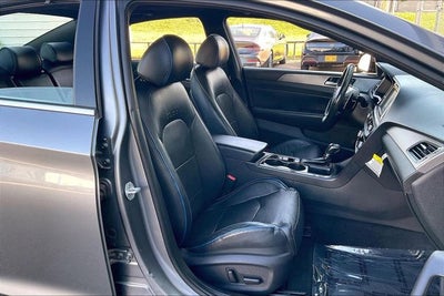 2019 Hyundai Sonata Limited