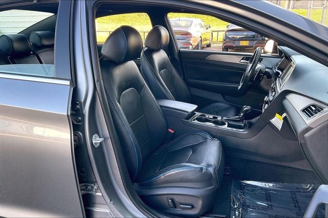 2019 Hyundai Sonata Limited
